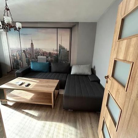Luxurious Flat Pleven Center Leilighet Eksteriør bilde