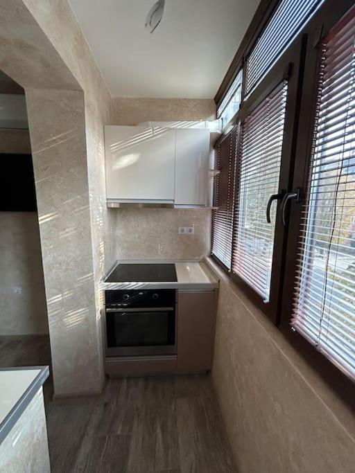 Luxurious Flat Pleven Center Leilighet Eksteriør bilde