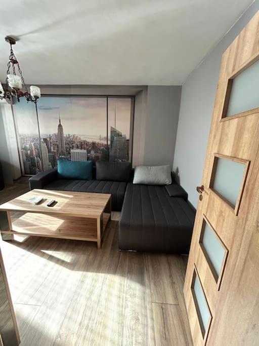 Luxurious Flat Pleven Center Leilighet Eksteriør bilde