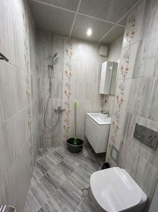 Luxurious Flat Pleven Center Leilighet Eksteriør bilde