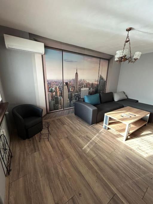 Luxurious Flat Pleven Center Leilighet Eksteriør bilde